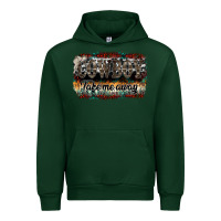 Forest Green cowboy take me away Urban Hoodie - SublimationCraftShop