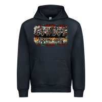 Navy cowboy take me away Urban Hoodie - SublimationCraftShop