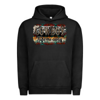 Pigment Black cowboy take me away Urban Hoodie - SublimationCraftShop