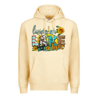 Pina Colada living on lake time Premium Hoodie - HRA Design Shop