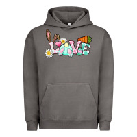 Pigment Tornado Love Easter bunny Easter Day Urban Hoodie - CowGirlArtShop