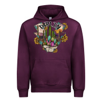 Mauve Wine darlin Urban Hoodie - SublimationCraftShop