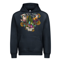 Navy darlin Urban Hoodie - SublimationCraftShop