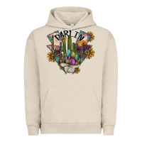 Pigment French Oak darlin Urban Hoodie - SublimationCraftShop