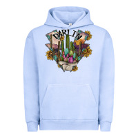Pigment Grape Ice darlin Urban Hoodie - SublimationCraftShop