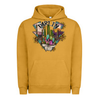 Pigment Peanut Butter darlin Urban Hoodie - SublimationCraftShop