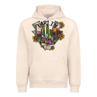 Sandshell darlin Urban Hoodie - SublimationCraftShop