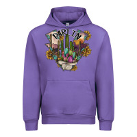 Tulip darlin Urban Hoodie - SublimationCraftShop