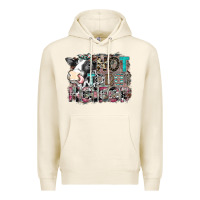 Tofu not today heifer Premium Hoodie - SublimationCraftShop