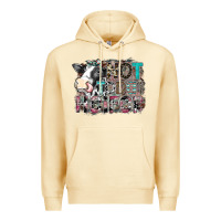 Pina Colada not today heifer Premium Hoodie - SublimationCraftShop