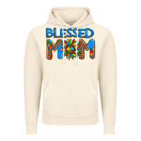 Vintage Artic blessed mom autism Vintage Hoodie - AdoDesignShop