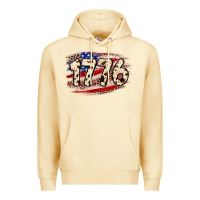 Pina Colada 4th of July 1776 Premium Hoodie - Neo Western