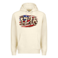 Sandshell 4th of July 1776 Premium Hoodie - Neo Western