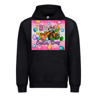 Black I dig Easter Day 20oz tumbler Urban Hoodie - Neo Western