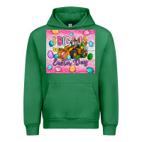 Emerald I dig Easter Day 20oz tumbler Urban Hoodie - Neo Western
