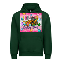 Forest Green I dig Easter Day 20oz tumbler Urban Hoodie - Neo Western