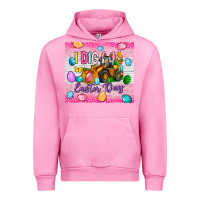 Fuchsia Pink I dig Easter Day 20oz tumbler Urban Hoodie - Neo Western