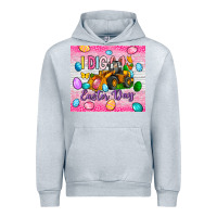 Heather Grey I dig Easter Day 20oz tumbler Urban Hoodie - Neo Western