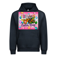Navy I dig Easter Day 20oz tumbler Urban Hoodie - Neo Western