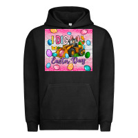 Pigment Black I dig Easter Day 20oz tumbler Urban Hoodie - Neo Western