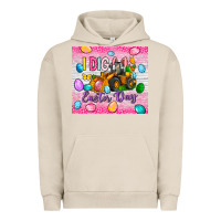 Pigment French Oak I dig Easter Day 20oz tumbler Urban Hoodie - Neo Western