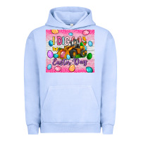 Pigment Grape Ice I dig Easter Day 20oz tumbler Urban Hoodie - Neo Western