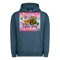 Pigment Midnight Navy I dig Easter Day 20oz tumbler Urban Hoodie - Neo Western
