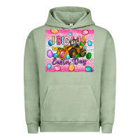 Pigment Oil Green I dig Easter Day 20oz tumbler Urban Hoodie - Neo Western