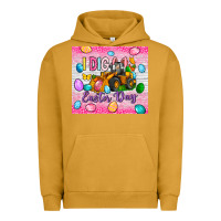Pigment Peanut Butter I dig Easter Day 20oz tumbler Urban Hoodie - Neo Western