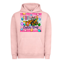 Pigment Salmon I dig Easter Day 20oz tumbler Urban Hoodie - Neo Western