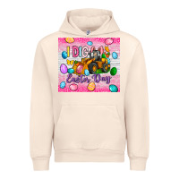 Sandshell I dig Easter Day 20oz tumbler Urban Hoodie - Neo Western