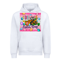 White I dig Easter Day 20oz tumbler Urban Hoodie - Neo Western