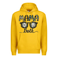 Lemon mama of both Premium Hoodie - CowhideDigitalArt