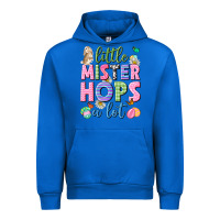 Cobalt Little mister hops a lot Easter Urban Hoodie - Neo Western