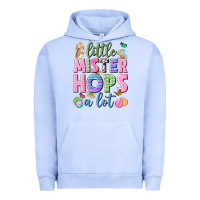 Pigment Grape Ice Little mister hops a lot Easter Urban Hoodie - Neo Western