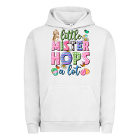 Pigment Lunar Rock Little mister hops a lot Easter Urban Hoodie - Neo Western