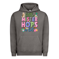 Pigment Tornado Little mister hops a lot Easter Urban Hoodie - Neo Western