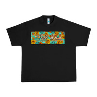 Black Hello fall gnomes Urban Heavy Tee - Artiststas