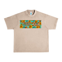 French Oak Hello fall gnomes Urban Heavy Tee - Artiststas