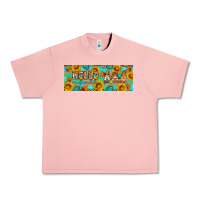 Salmon Hello fall gnomes Urban Heavy Tee - Artiststas
