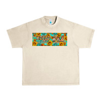 Sandshell Hello fall gnomes Urban Heavy Tee - Artiststas