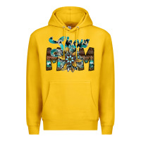 Lemon show mom Premium Hoodie - SublimationCraftShop