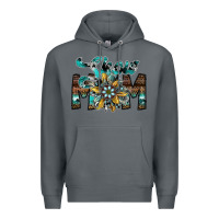 Rock show mom Premium Hoodie - SublimationCraftShop
