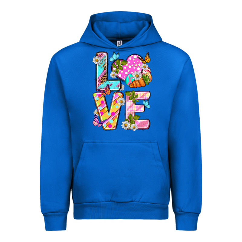 Love Easter Urban Hoodie by Neo Western | Teevron