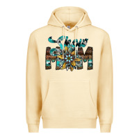 Pina Colada show mom Premium Hoodie - SublimationCraftShop