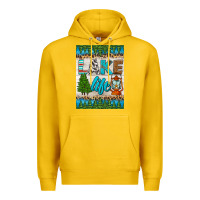 Lemon lake life air freshener Premium Hoodie - HRA Design Shop