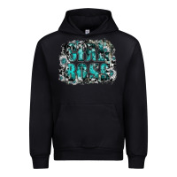 Black girl boss Urban Hoodie - SublimationCraftShop