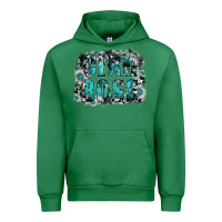 Emerald girl boss Urban Hoodie - SublimationCraftShop