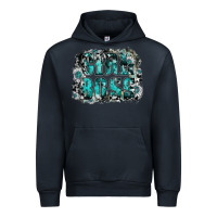 Navy girl boss Urban Hoodie - SublimationCraftShop