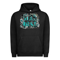 Pigment Black girl boss Urban Hoodie - SublimationCraftShop